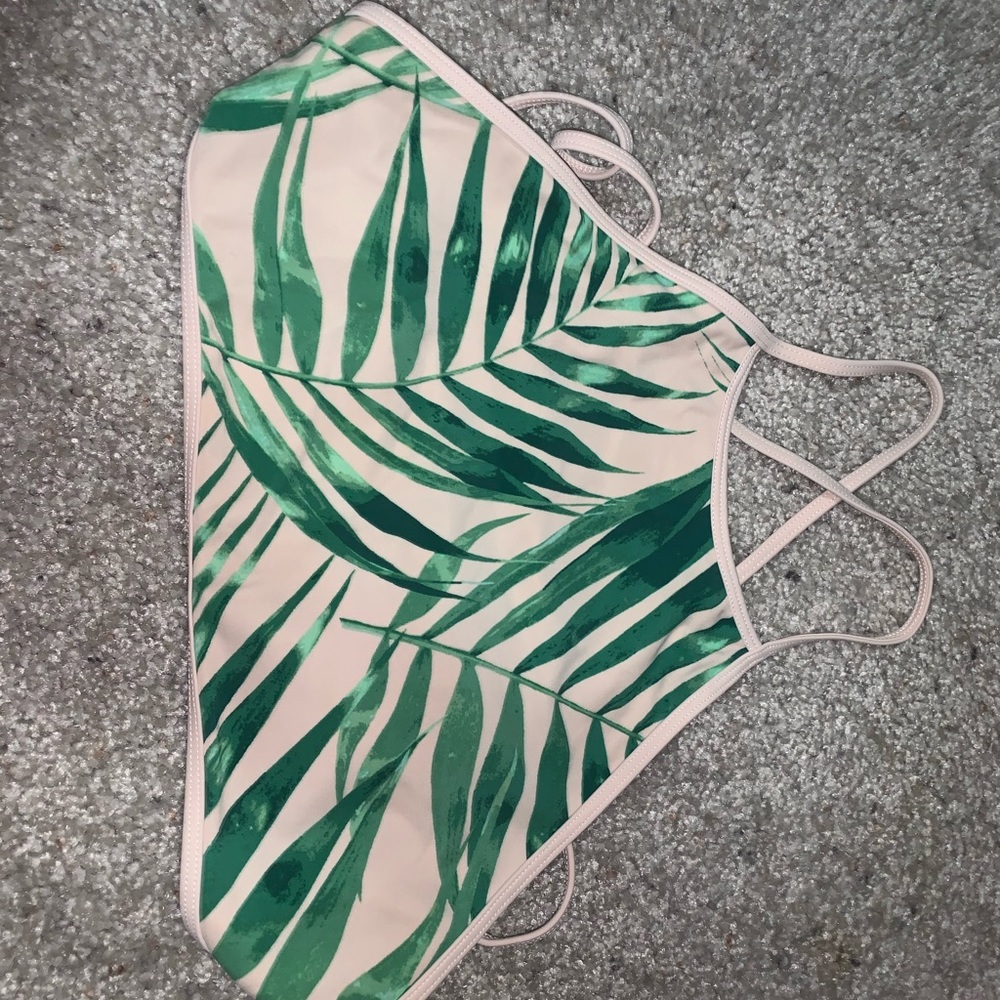 Aerie size medium bathing suit top